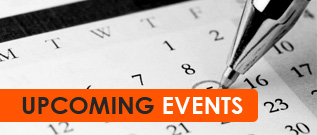 Upcoming Events