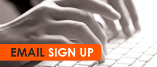 Email Sign Up